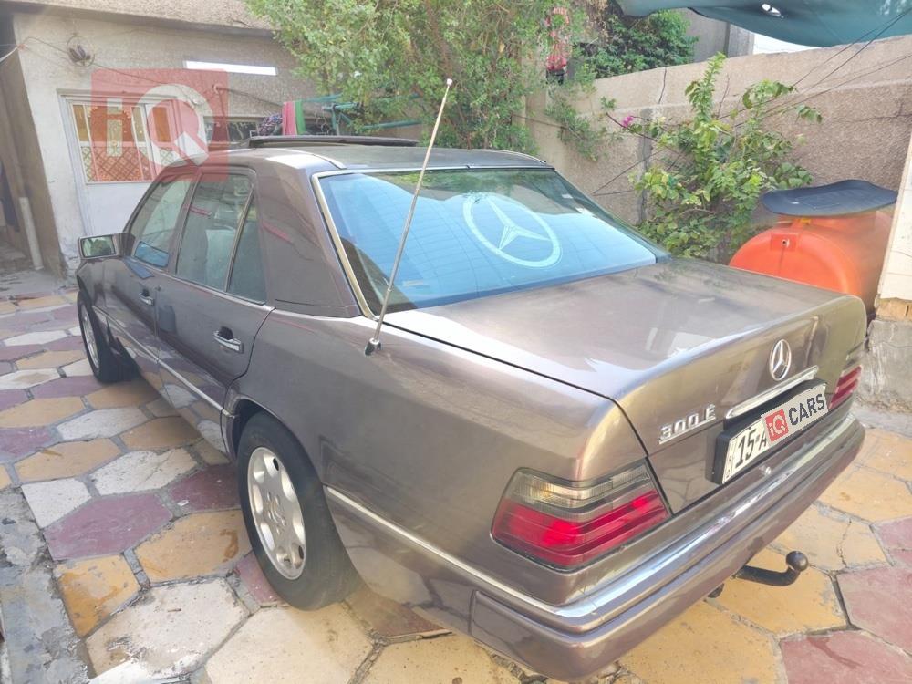 مێرسێدس بێنز S-Class